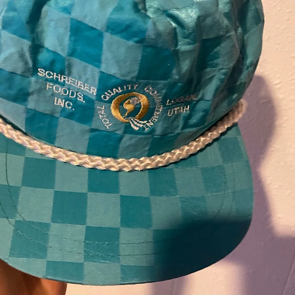 Vintage Koti Supreme Sportcop Hat - Picture 3 of 5